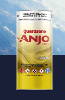 QUEROSENE 900 ML ANJO