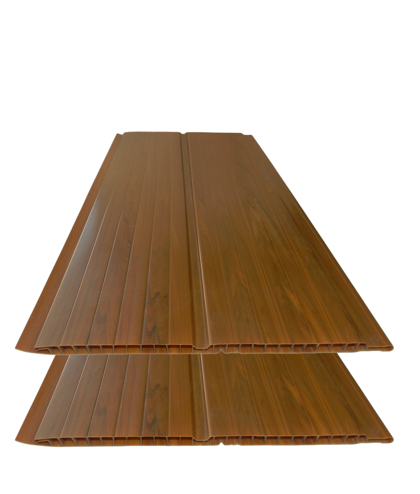 FORRO PVC 7MM 200MMX4M JACARANDA 