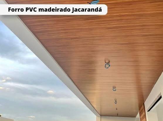 FORRO PVC 7MM 200MMX4M JACARANDA 