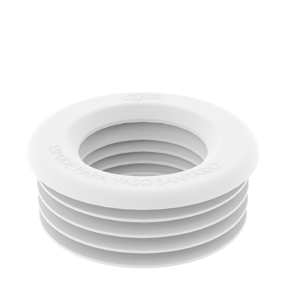 ESPUDE P/ VASO VALEPLAST 
