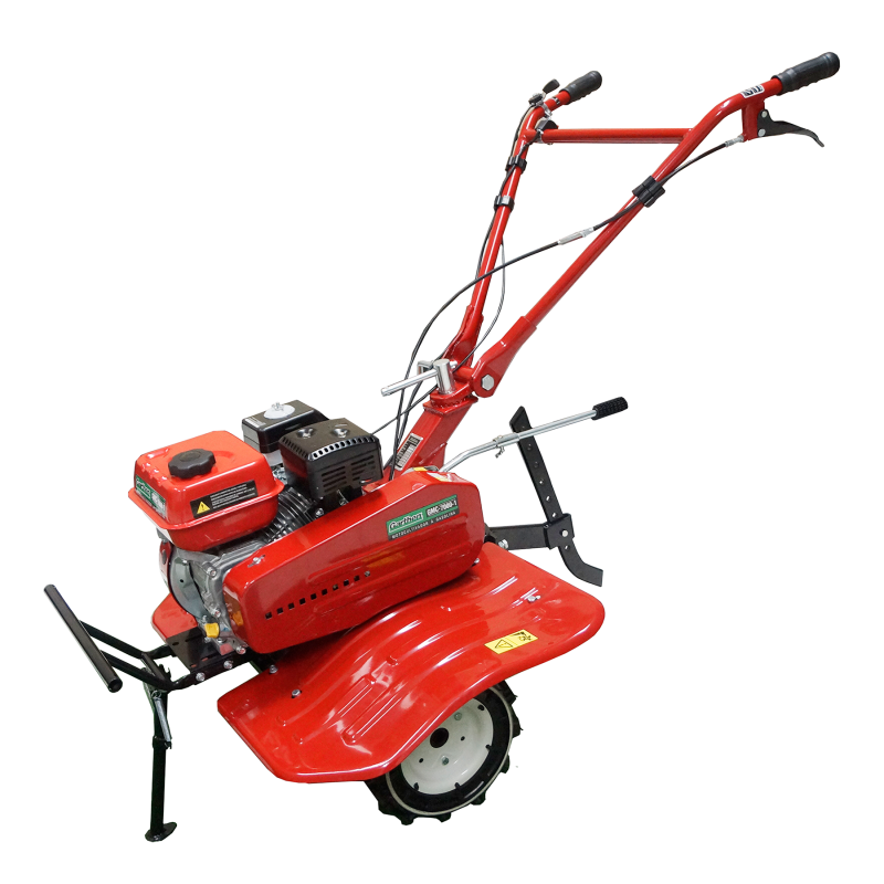 MOTOCULTIVADOR MOT GAS 7,0HP 4 TEMPOS GAR...
