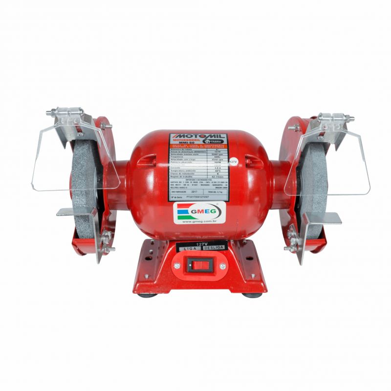 MOTOESMERIL MON POT ABSORVIDA 360W 220V60...