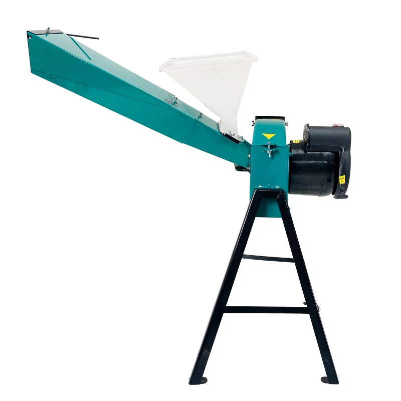 TRITURADOR FORRAGEIRO MONO 2,0HP IP00 220...