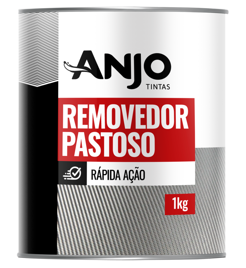 REMOVEDOR PASTOSO 1KG ANJO