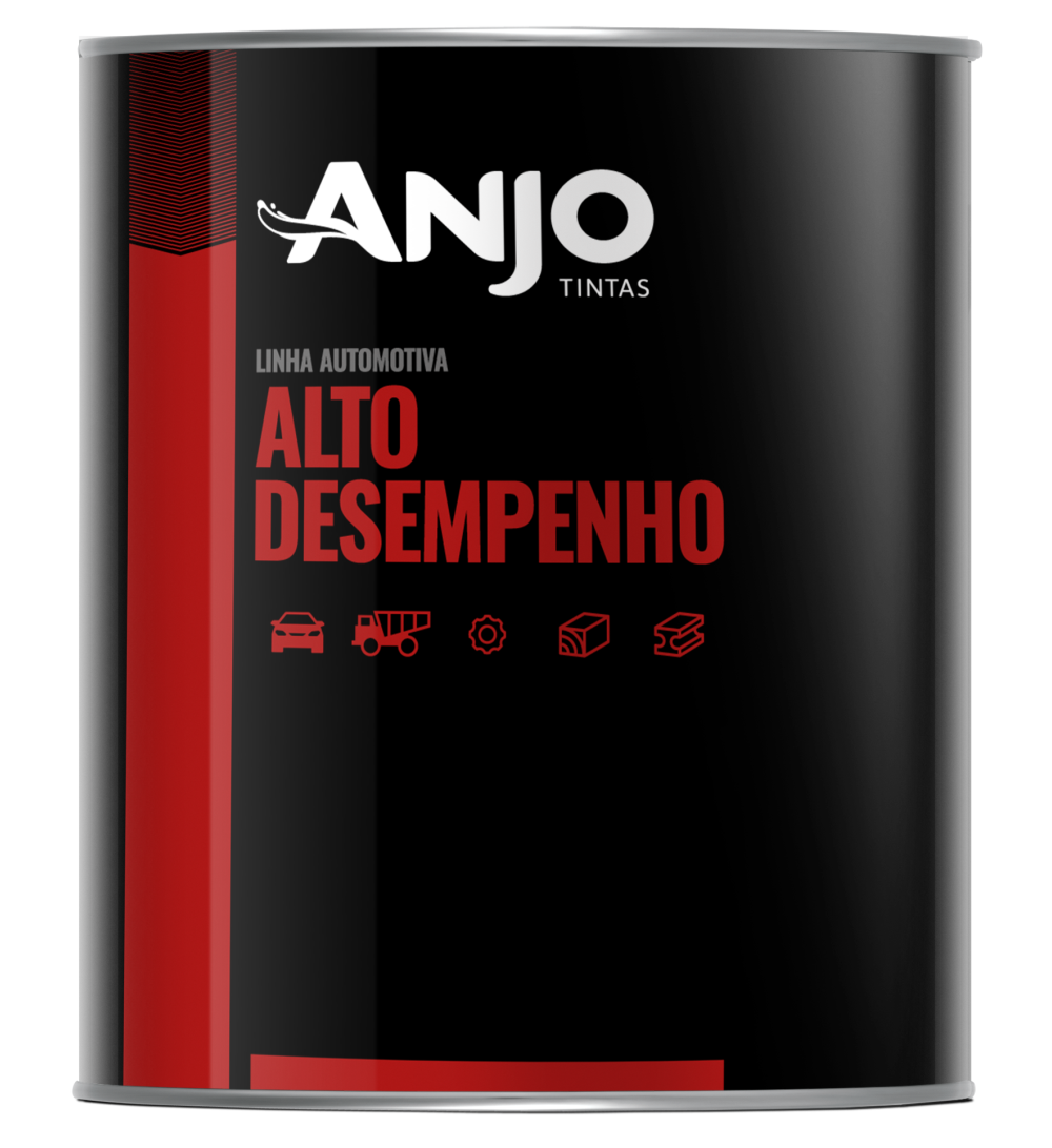 PRIMER UNIVERSAL CINZA 900ML ANJO