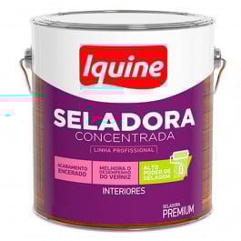 SELADORA CONCENTRADA INCOLOR 900ML IQUINE