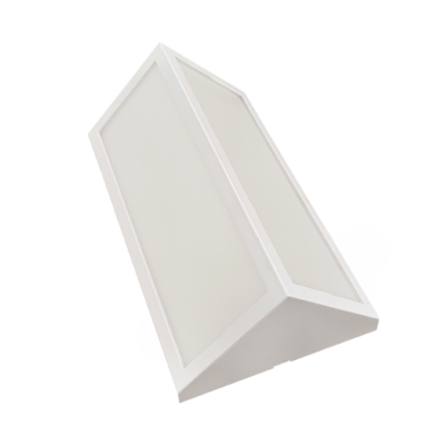 LED ARANDELA SCALENUS BR6500K 12W BF BIVO...