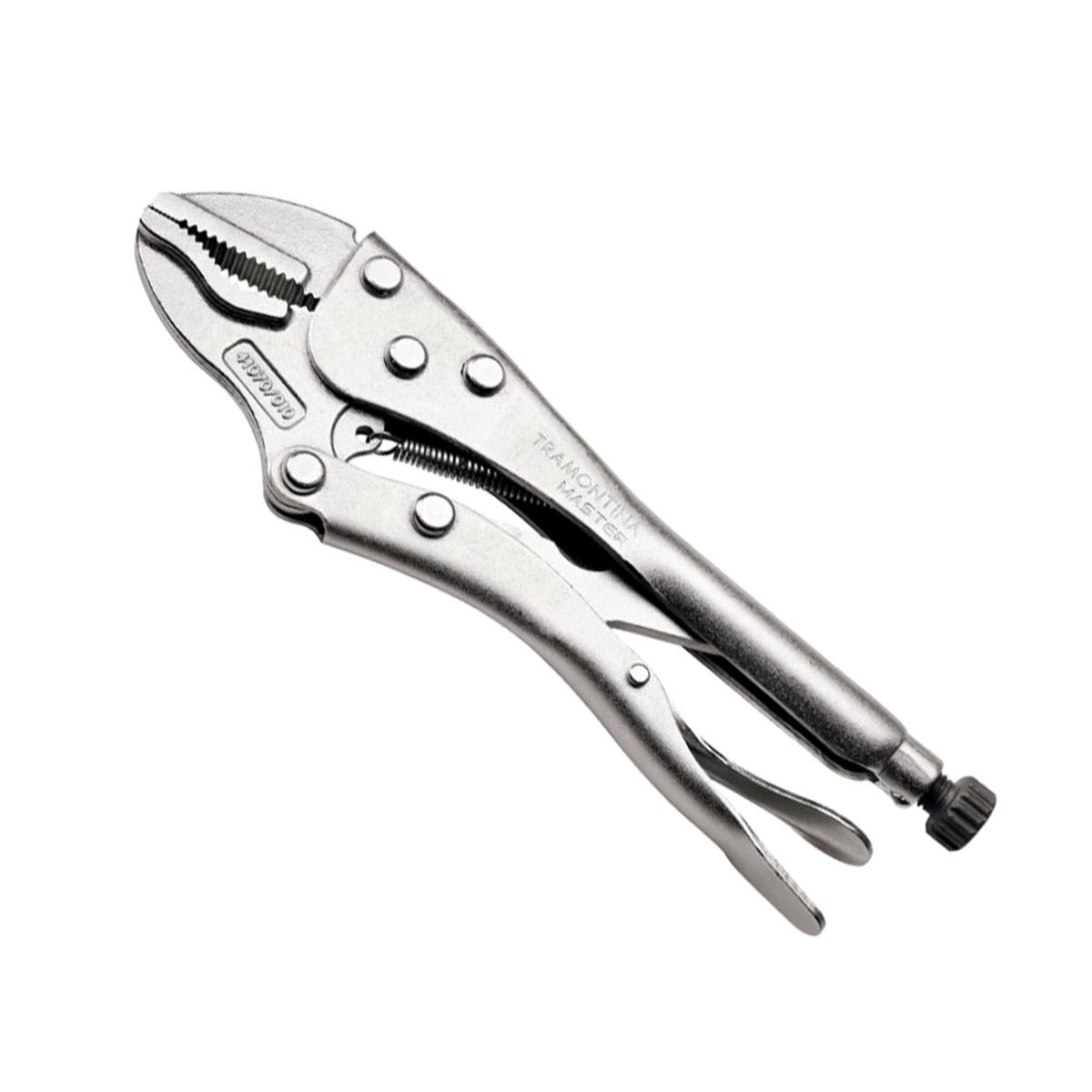 ALICATE PRESSAO MORD. TRIANGULAR 10 TRAMO...