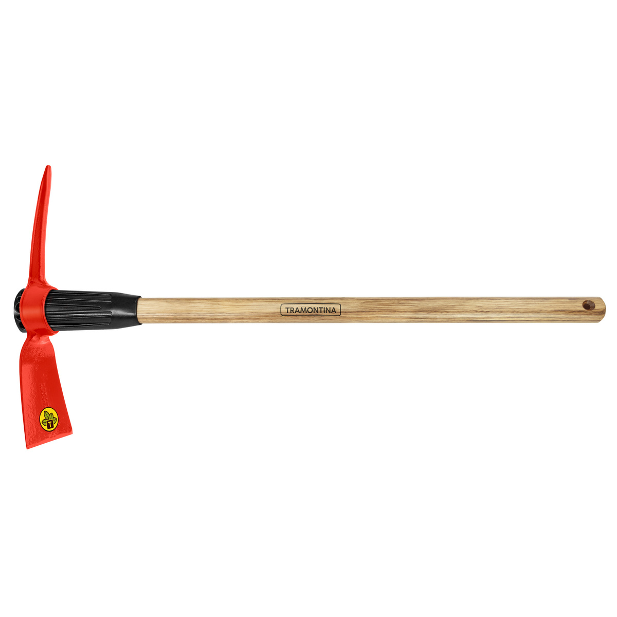 PICARETA ALVIAO 4 C/ CABO 90CM TRAMONTINA