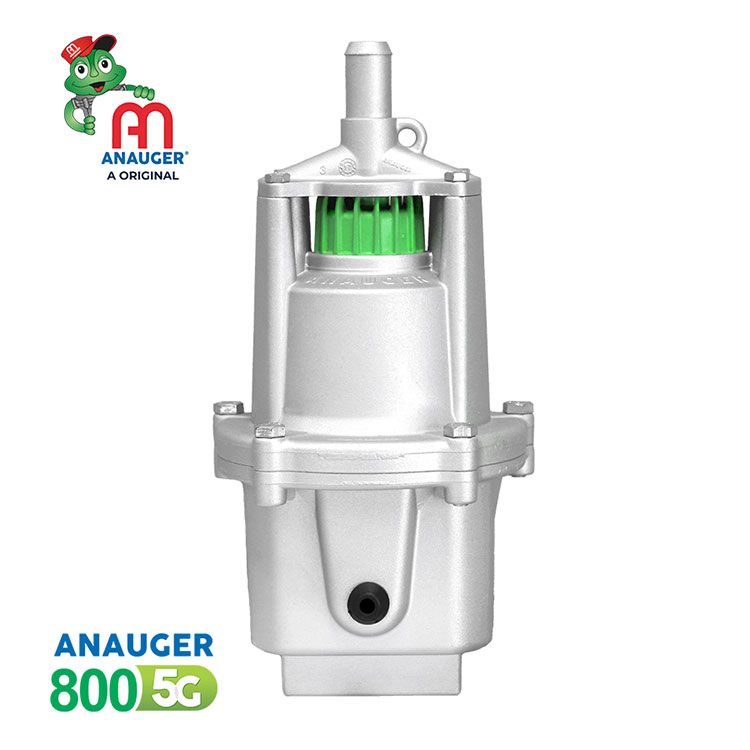 BOMBA ANAUGER 800 5G 220V