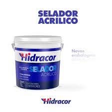 SELADOR ACRILICO HIDRACOR 15L 