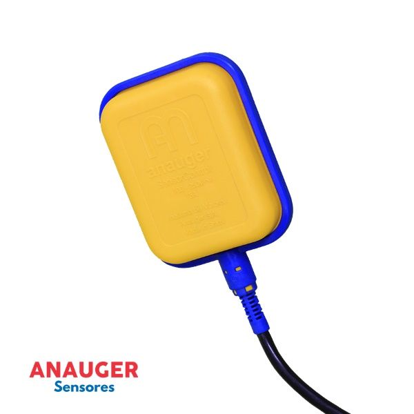 SENSOR BOIA DE NIVEL ANAUGER 15A