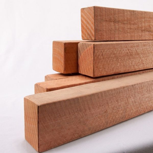 CAIBRO MAÇARANDUBA 5,50 METROS - 3CM X 6C...